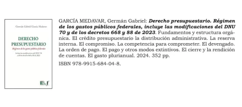 Carrusel Editorial BdeF Montevideo